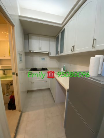 河畔花園 @ EMILY 95080096