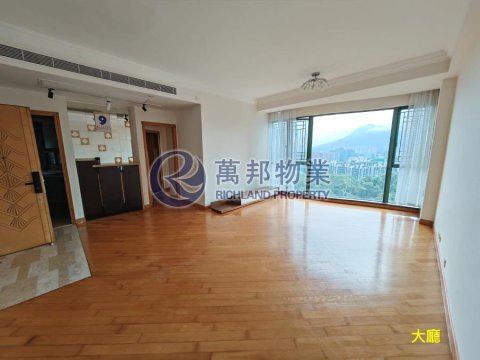 鹿茵山莊 大埔 低層 G054960 售盤
