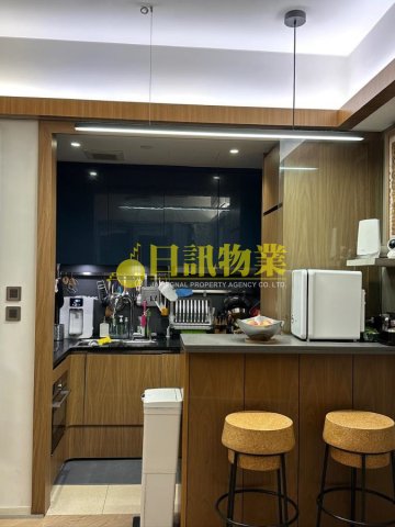 柏傲灣 第02B座