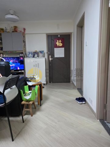 海濱花園 第04座 海銀閣