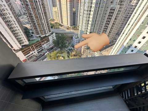 傲華 筲箕灣 高層 1639982 售盤