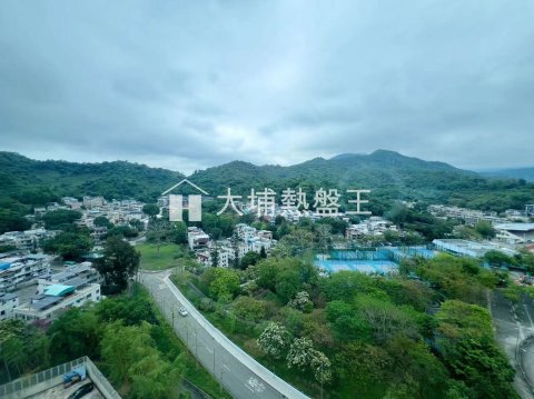 太湖花園  