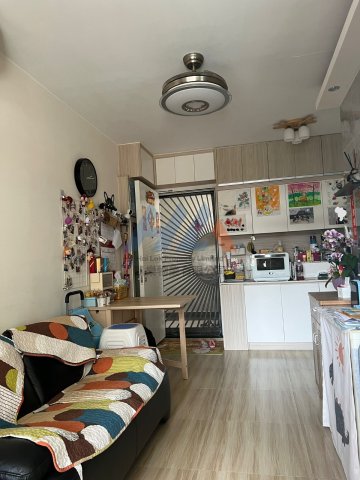 彩興苑 B座 彩薈閣