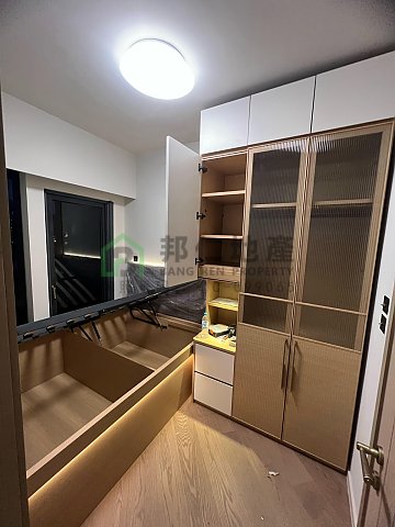柏傲莊 第06A座