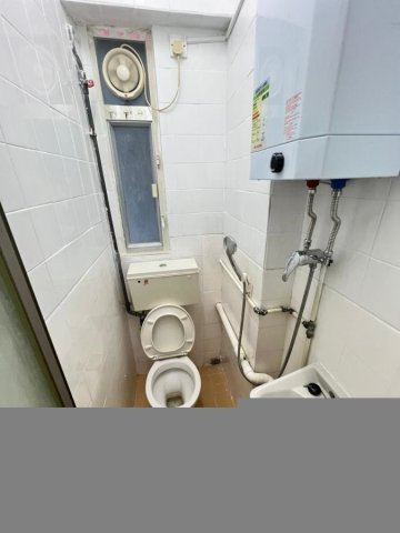 仁樂大廈 B座