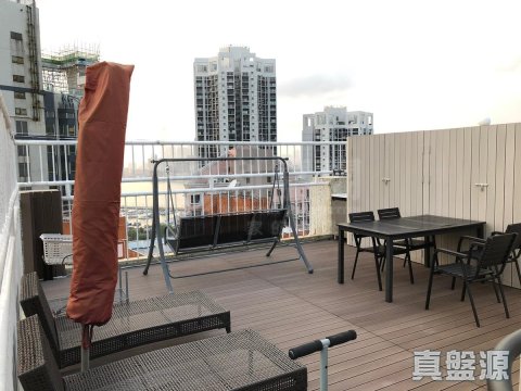 金龙大厦 北角 高层 1689238 售盘