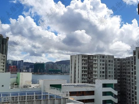 黄埔花园 红磡 高层 W073161 售盘