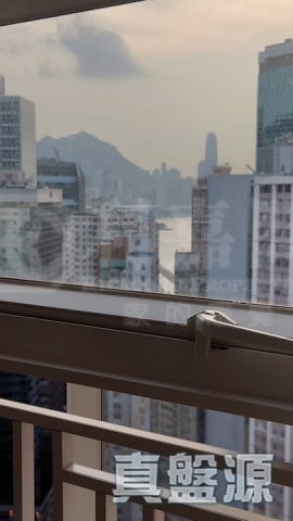 富泽花园 北角 高层 1686818 售盘