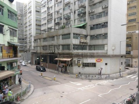 建榮工業大廈 屯門 低層 C210671 售盤