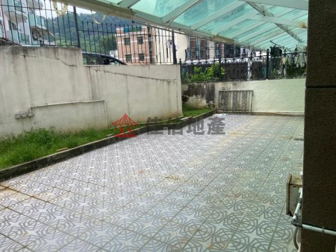 庭峰居 大埔 低层 F072451 售盘