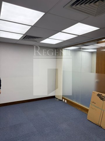 NEW MANDARIN PLAZA TWR A (新文華中心 A座) 