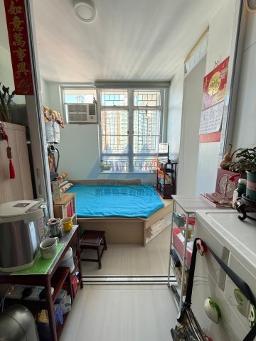 尚翠苑 B座 翠河閣