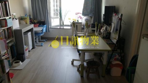 海濱花園 第04座 海銀閣