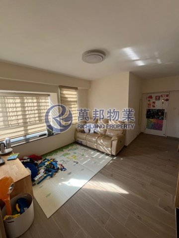 大埔中心