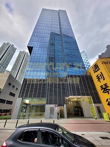 國際企業中心 荃灣 高層 K206280 售盤