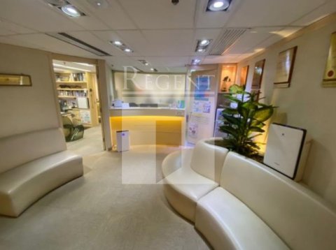 尖沙咀写字楼, 亚太中心