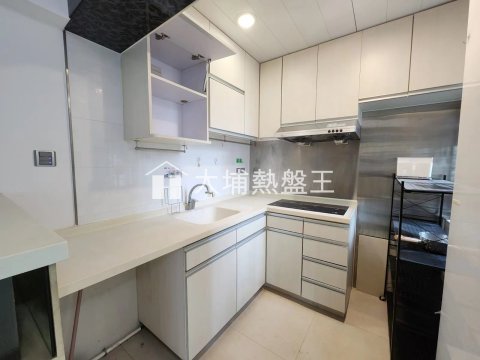 大埔中心  