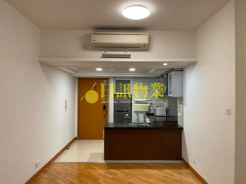 爵悅庭 A1座 東爵軒
