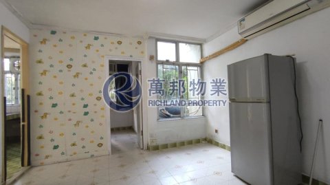 富善村