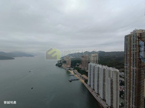 碧堤半岛 荃湾 高层 B047068 售盘