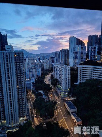 威景台 北角半山 高層 1694744 售盤