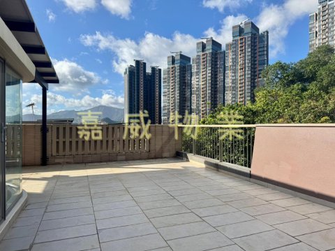 烏溪沙村 6巷