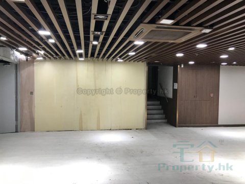 飞达工商业中心 土瓜湾 地库 1698850 售盘
