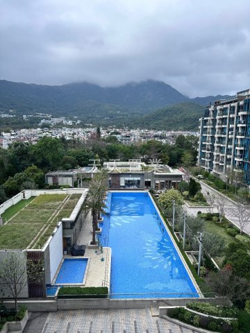 逸珑园 西贡 高层 011697 售盘