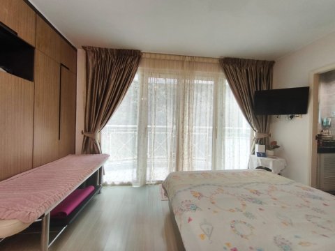 山頂花園 95080030