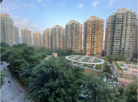 珀丽湾 马湾 低层 1698820 售盘