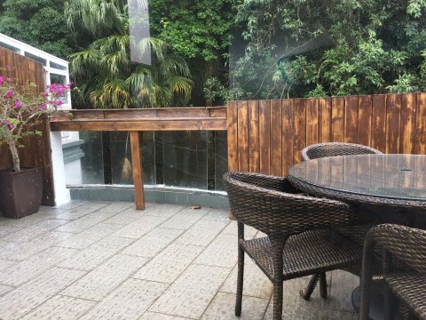 山頂花園 95080030