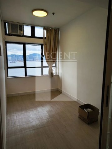 RICE MERCHANTS BLDG (米行大厦) 