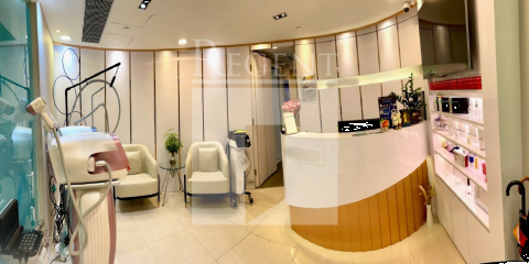 Carnarvon Plaza (加拿芬廣場) 