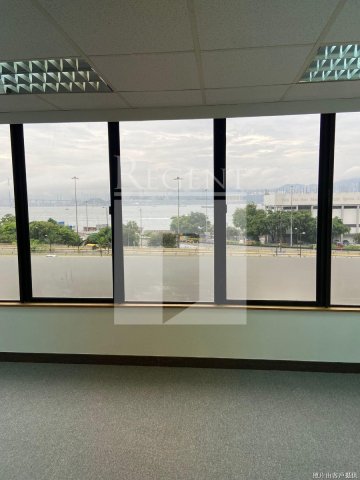 SINGGA COM CTR (成基商业中心) 