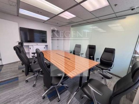 Ocean Ctr (海洋中心) 