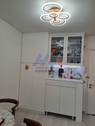 冠德苑 C座 冠榮閣