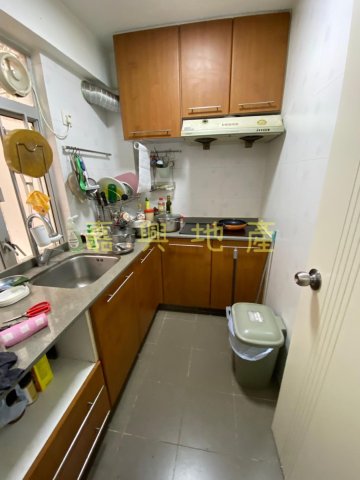 沙田圍村 95080030