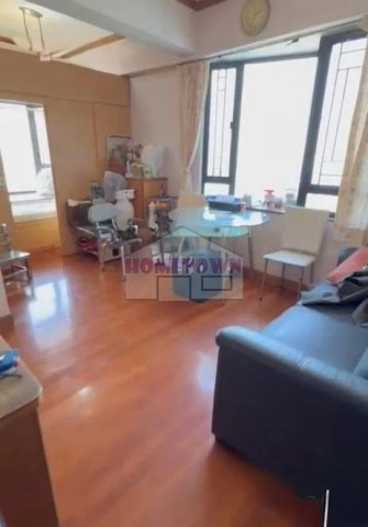 高乐花园 西营盘 高层 049747 售盘