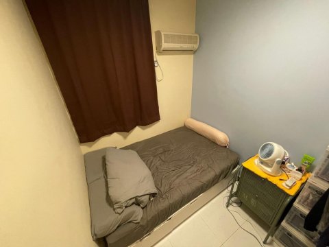 汀角村