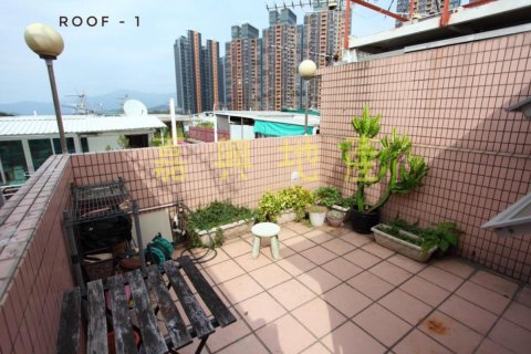 烏溪沙村 95080030