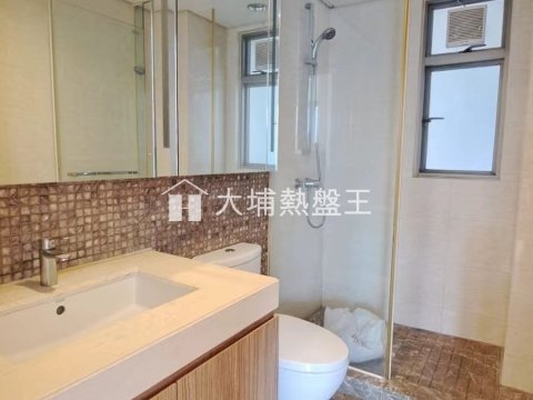 富盈門  