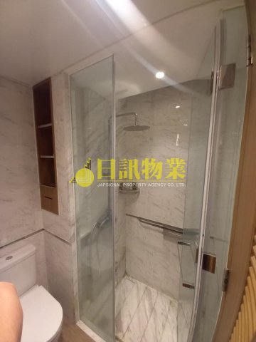 柏傲灣 第01B座