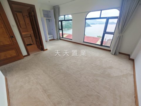 海濱別墅