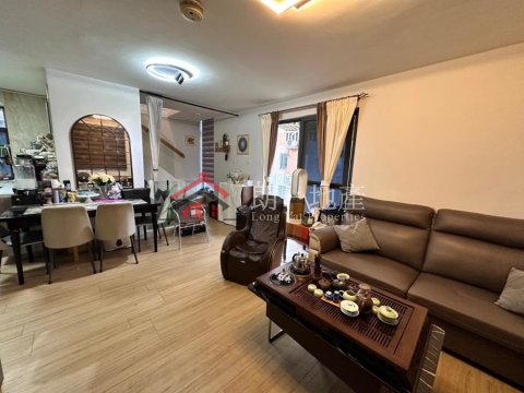 元朗市村屋