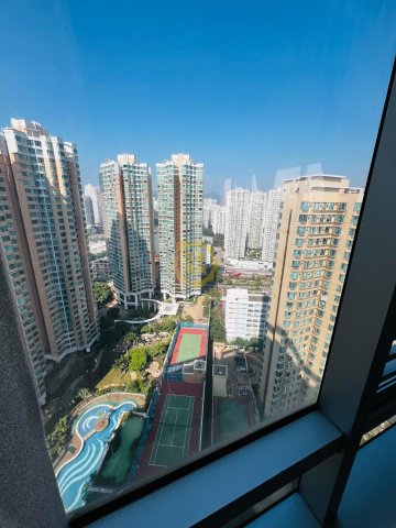 屯門中央廣場