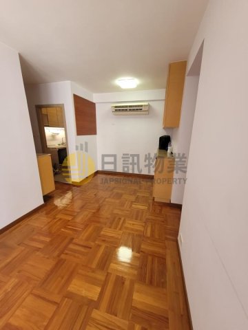 海濱花園 第04座 海銀閣