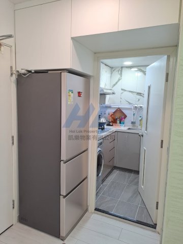 冠德苑 C座 冠榮閣