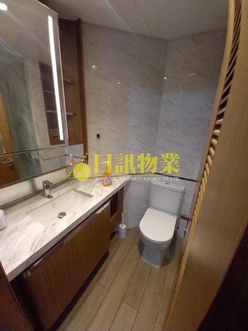 柏傲灣 第01B座