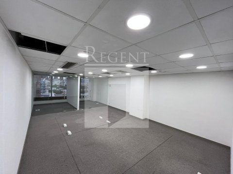 NEW MANDARIN PLAZA TWR A (新文華中心 A座) 