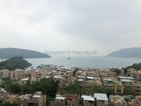 珀丽湾 马湾 中层 1690142 售盘